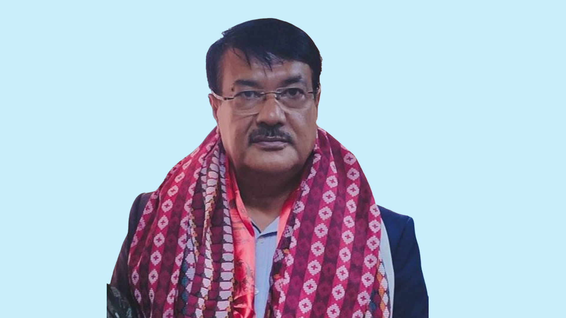 मीन विश्वकर्मा। फाइल तस्बिर।